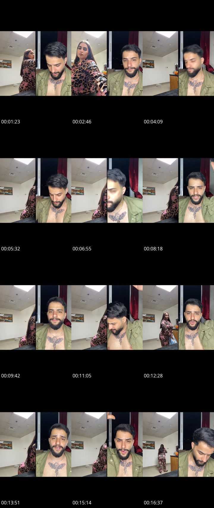 @hemy525 TikTok live from 2026-04-29