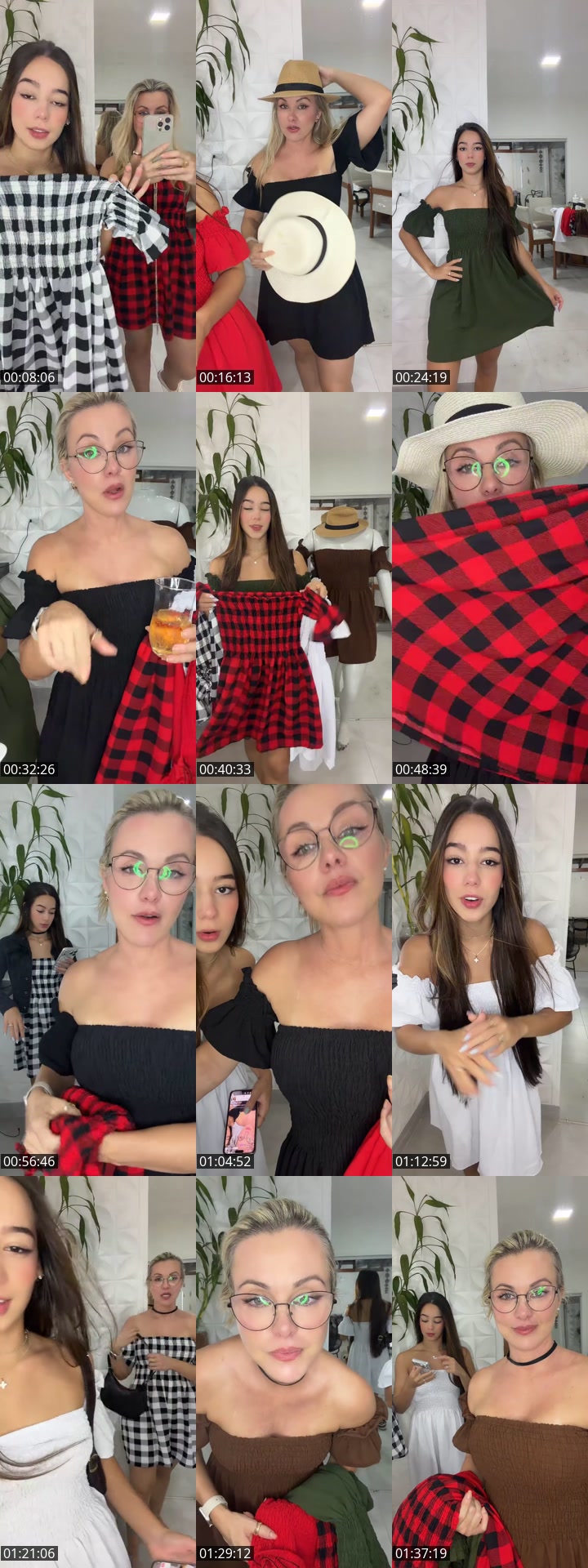 @donaluplussize TikTok live from 2026-04-29