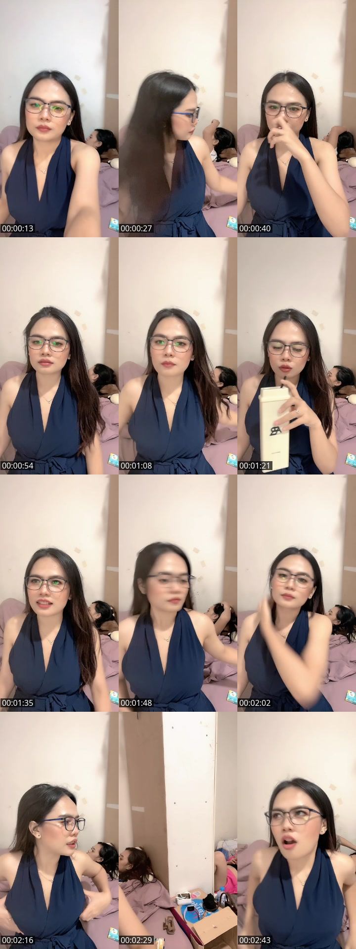 TikTok live: betmoet by @kamu_nanyaa084