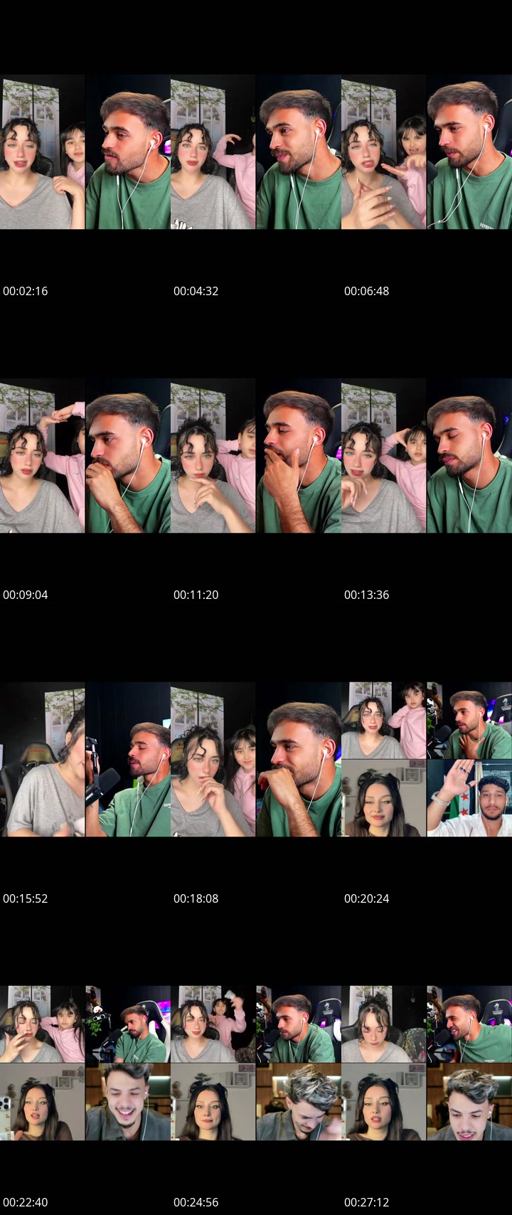@sallyalawady000 TikTok live from 2026-04-29