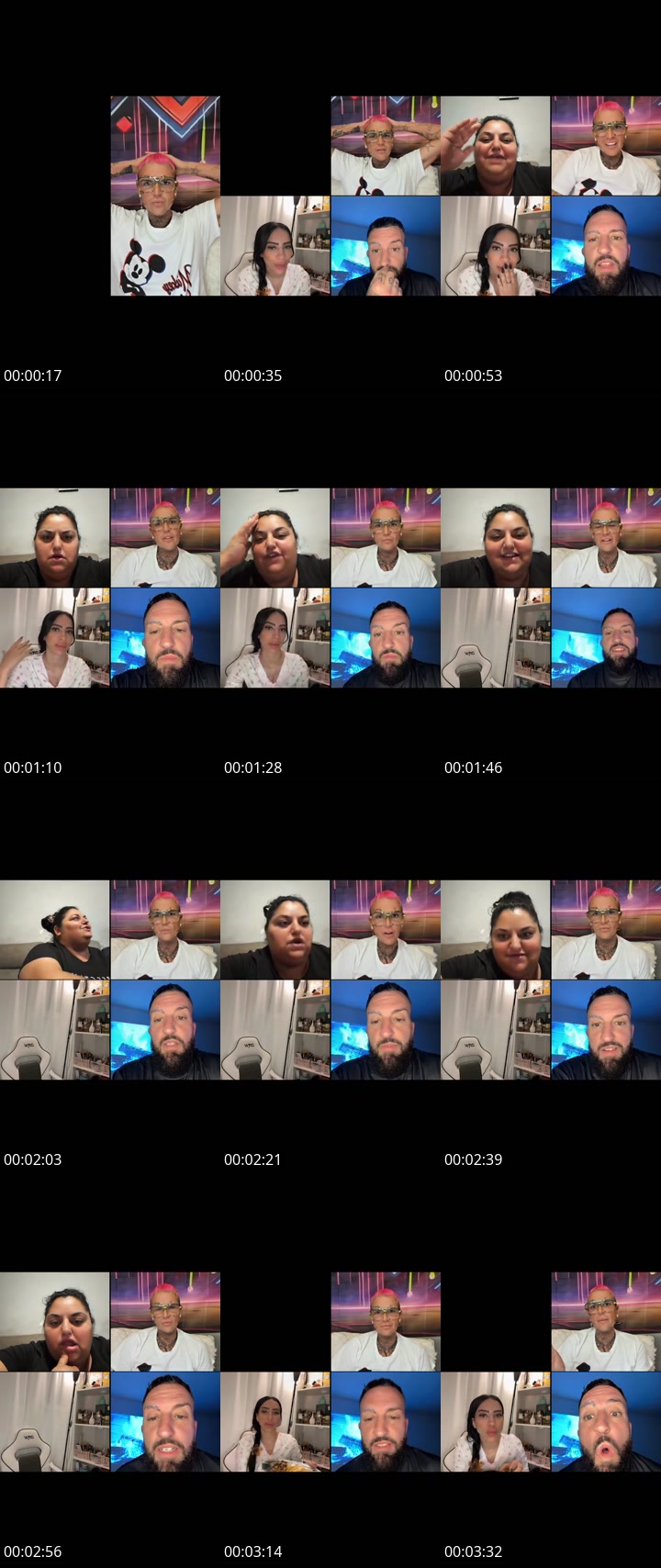 @soyfaletee TikTok live from 2026-04-29
