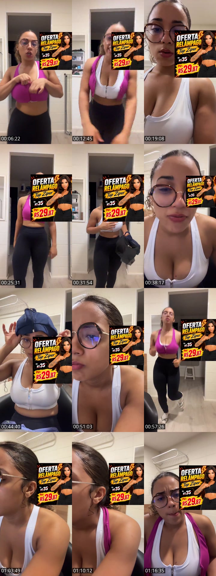TikTok live: LIVE SHOP | TOP NO PRECINHO 🤑 by @biareall
