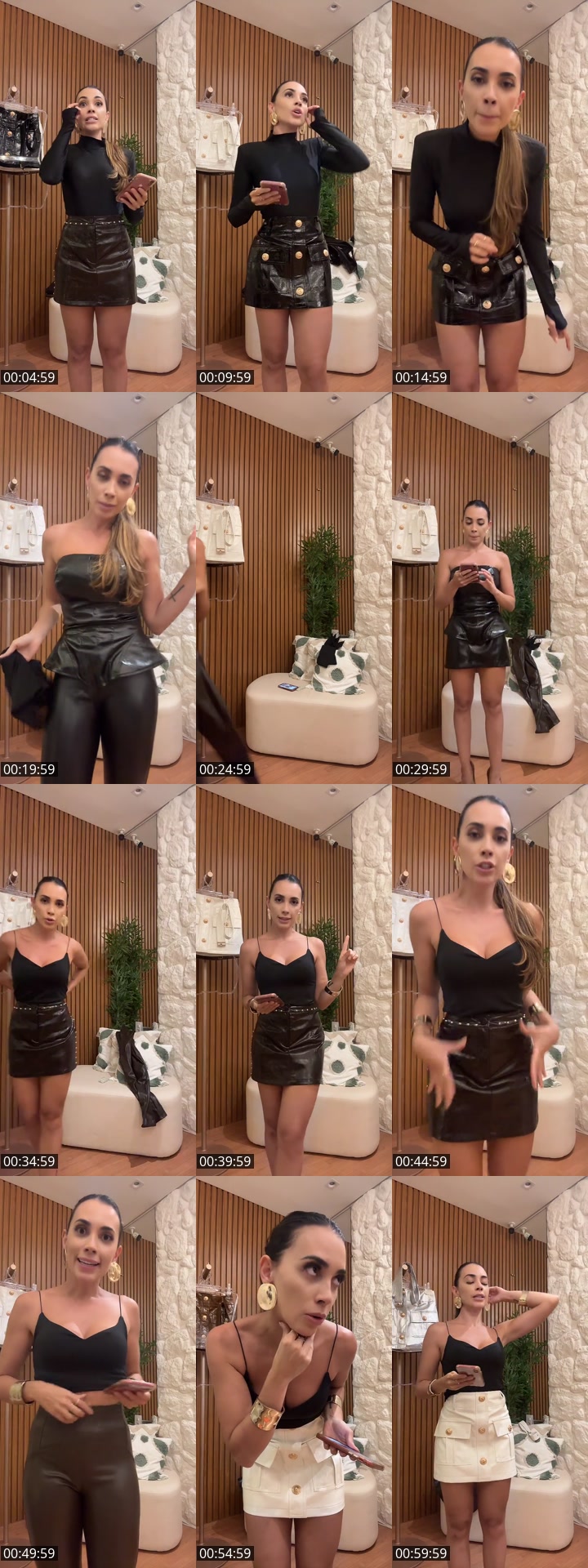 TikTok live: Dia de live by @acastroboutique
