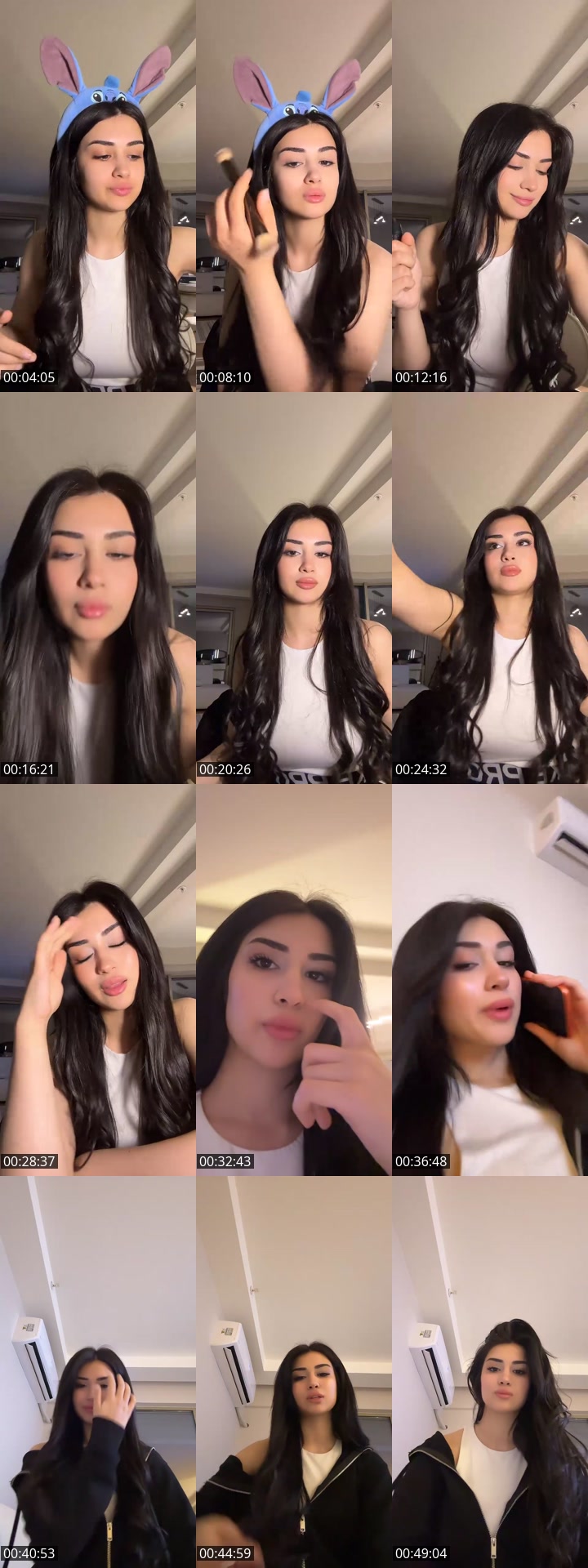 @stgamzeg TikTok live from 2026-04-29