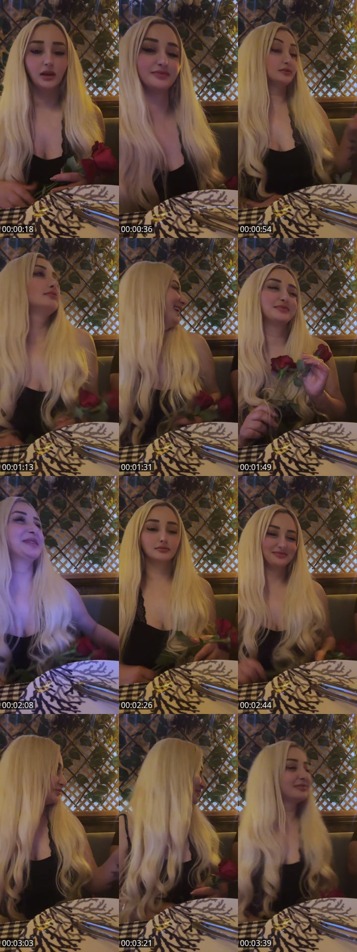 @burcuakyz3 TikTok live from 2026-04-29