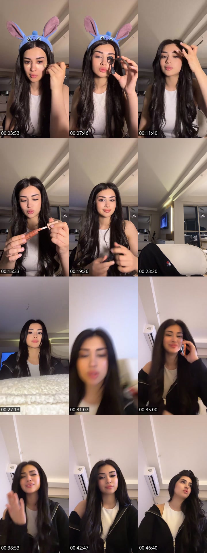 @stgamzeg TikTok live from 2026-04-29