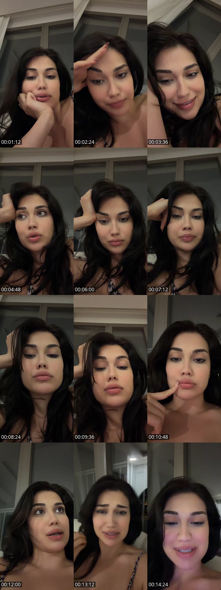 TikTok live: Bazen de canlı yayn açasn gelir by @meryemmakkan