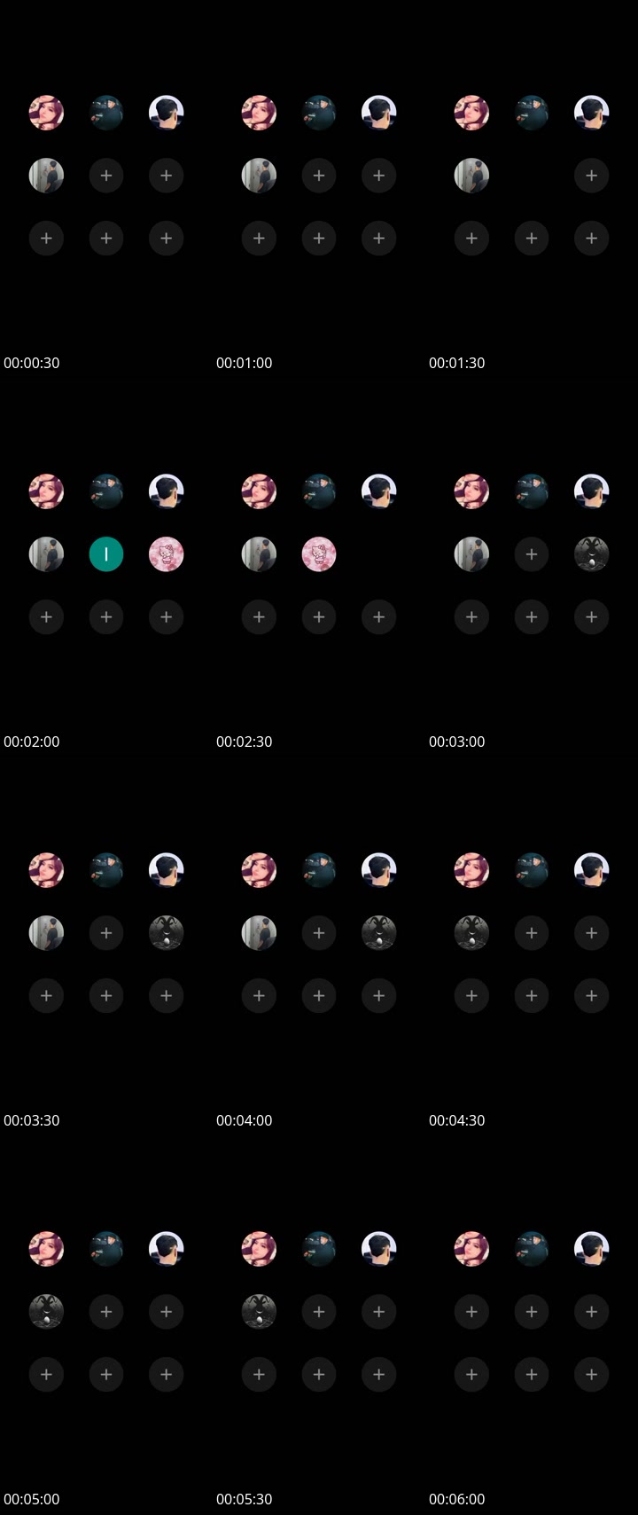 TikTok live: Heelloooo😝 by @raneyaep