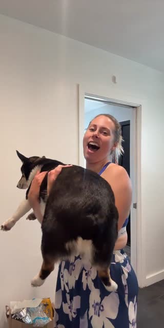 TikTok live: No by @vikingyoga18