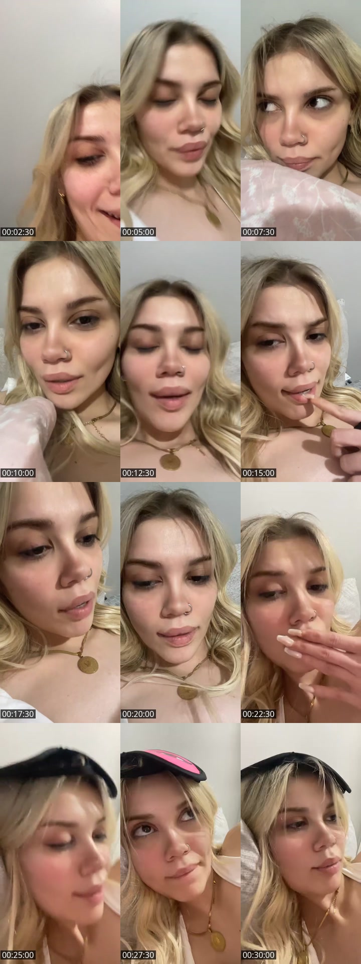 @nnureerr TikTok live from 2026-04-29