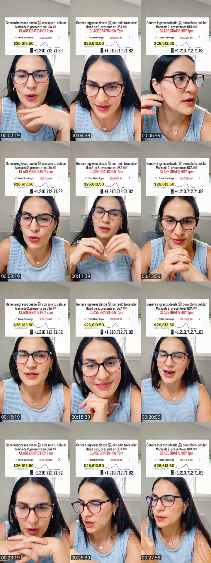 TikTok live: Genera ingresos desde casa by @gabyinspiraa