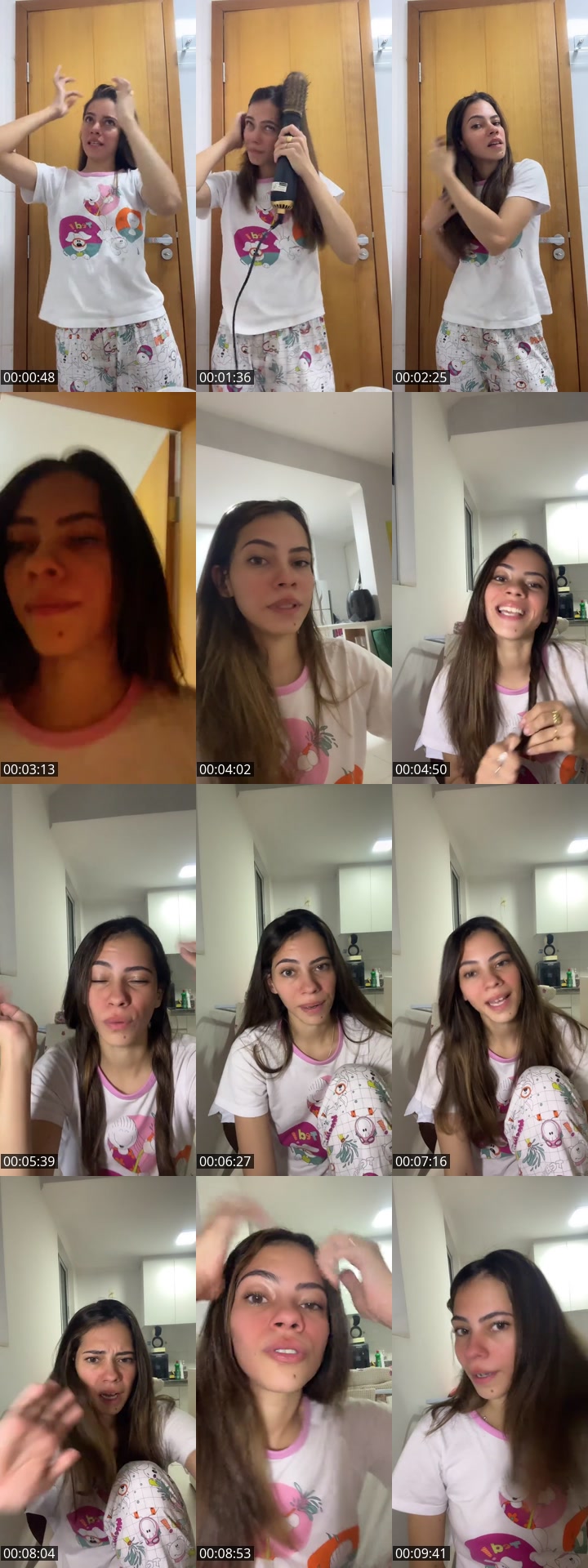 TikTok live: Oii by @medlife.byvic