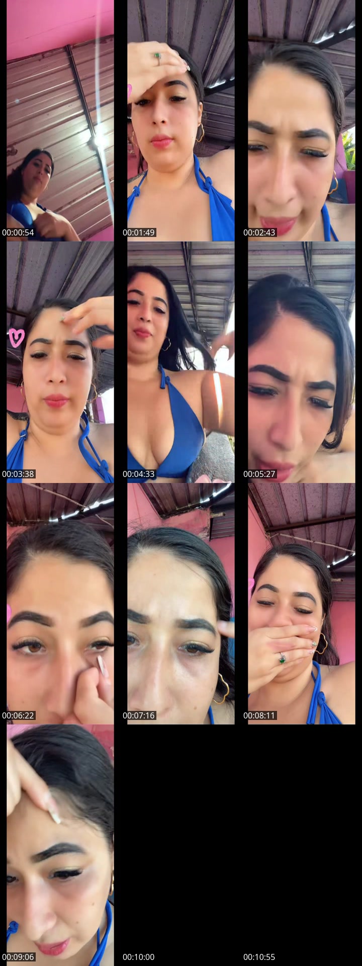 TikTok live: Conversemos un ratito by @ale_5945