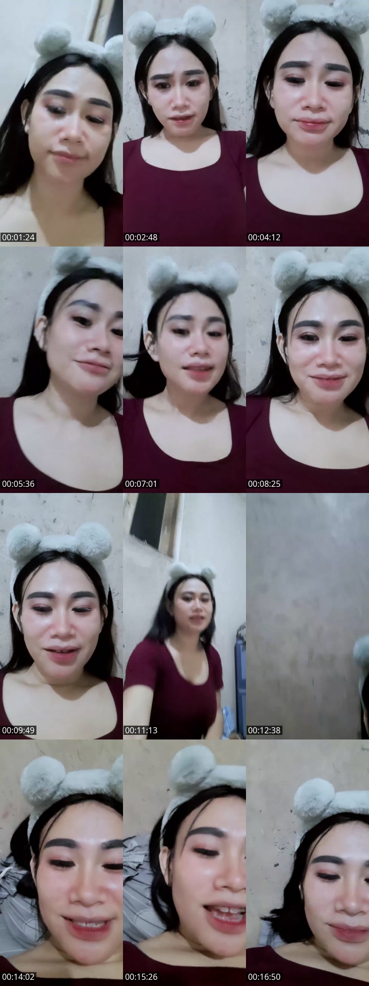 TikTok live: Media Gabut on by @apaya3e