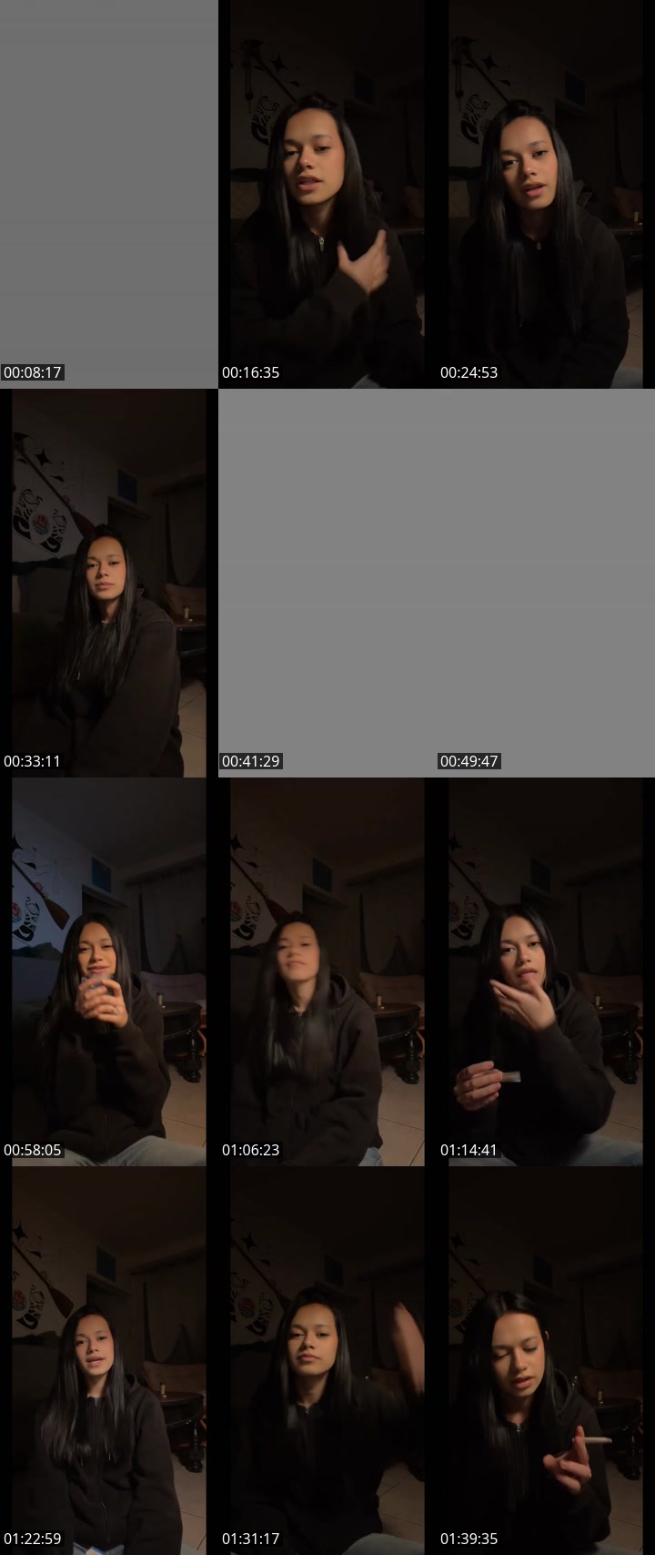 TikTok live: venez parler by @wllms.mare