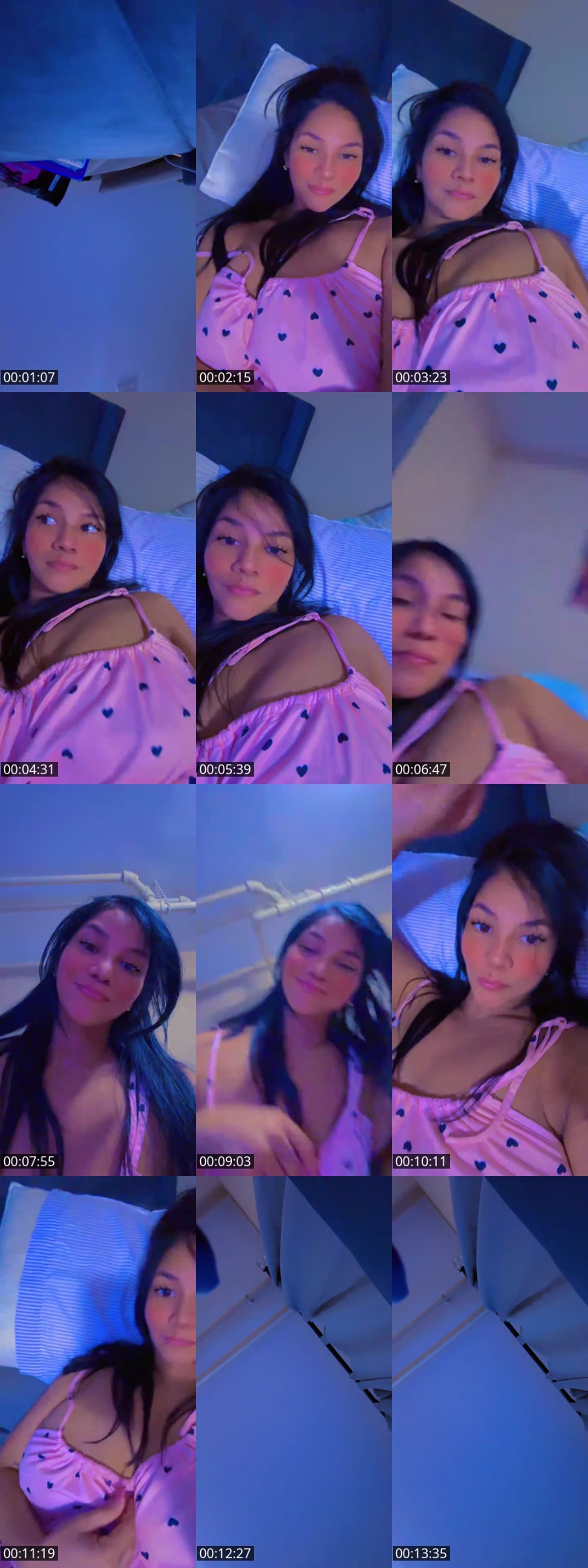 @neidy.fernandez4 TikTok live from 2026-04-29