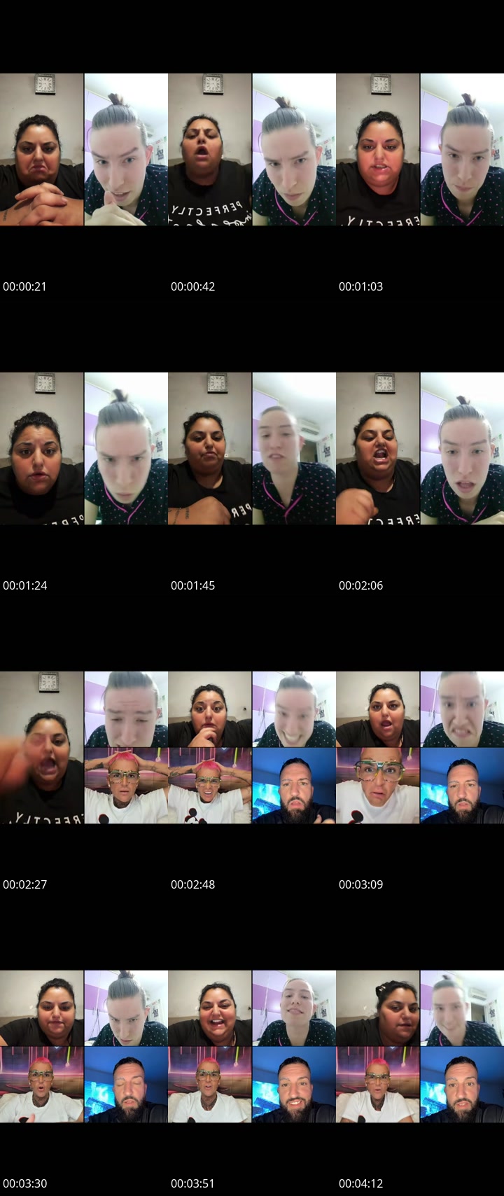 @soyfaletee TikTok live from 2026-04-29