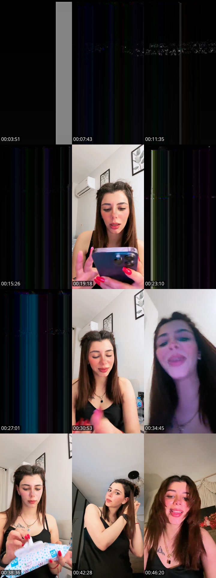 @bellaadeeb TikTok live from 2026-04-29