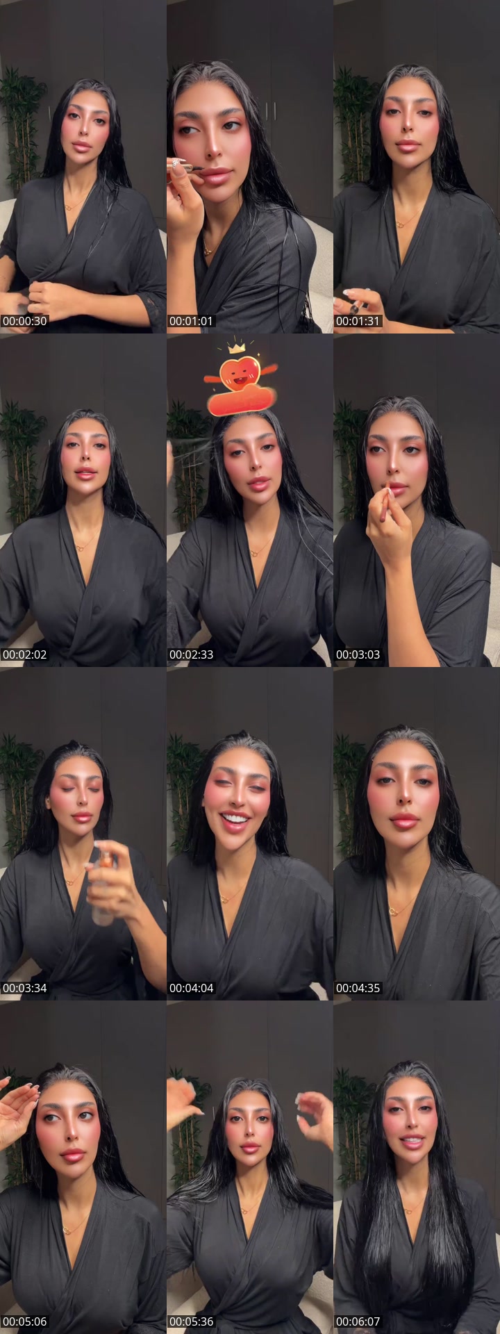 TikTok live: 💕💕 by @official.ansam