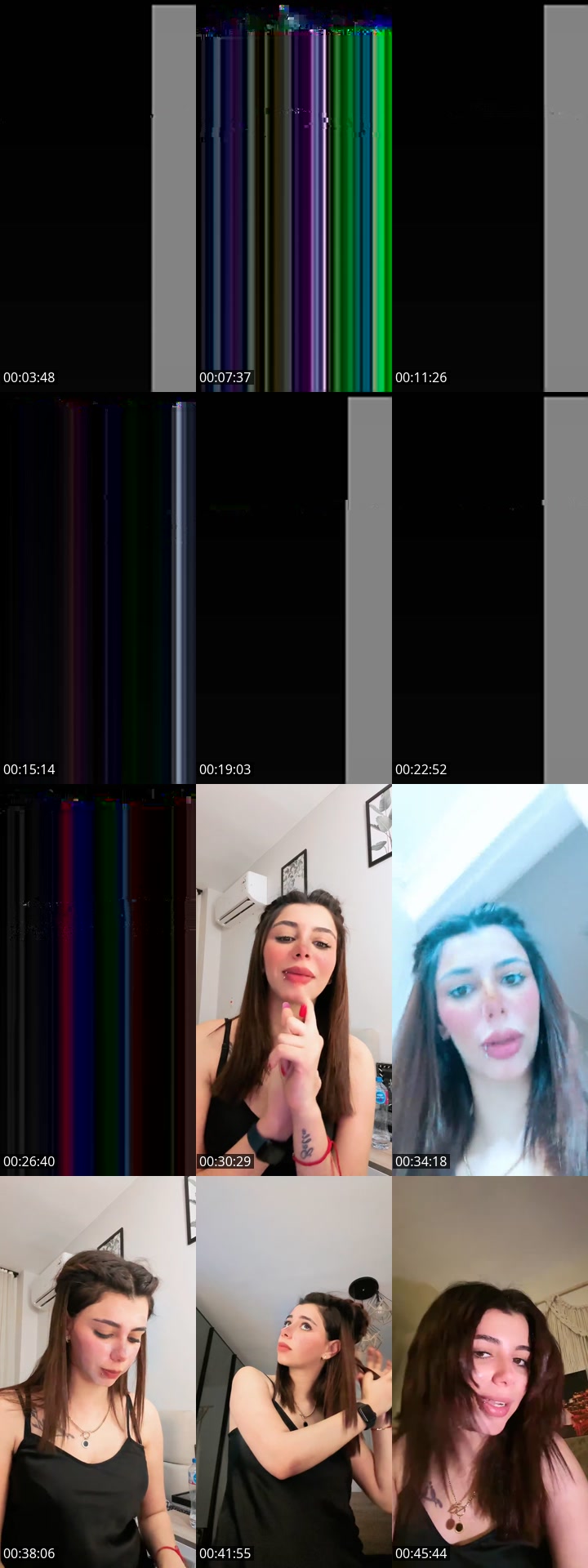 @bellaadeeb TikTok live from 2026-04-29