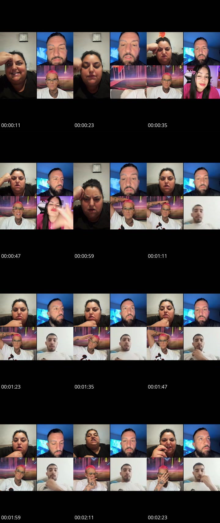 @soyfaletee TikTok live from 2026-04-29