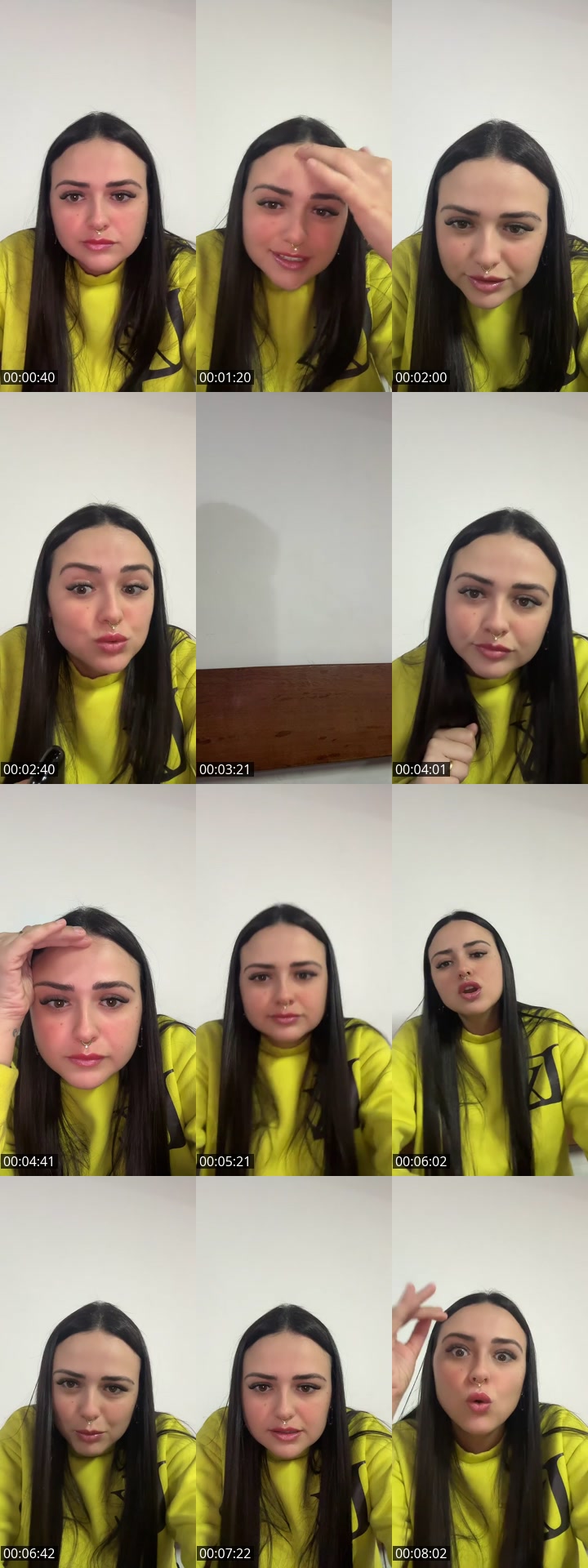 @meninaarroto TikTok live from 2026-04-29