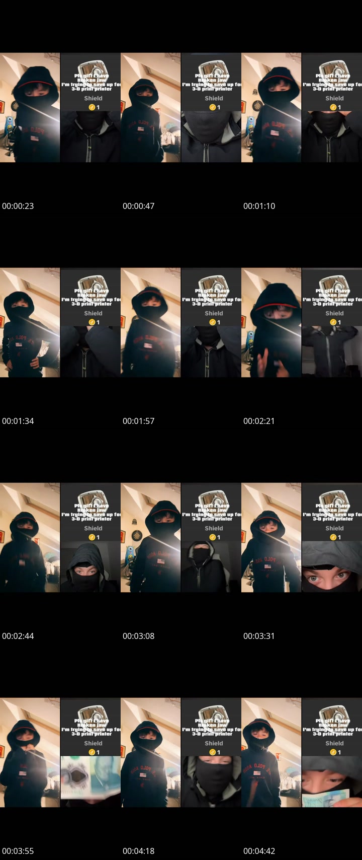 @steakfanhebest6 TikTok live from 2026-04-29