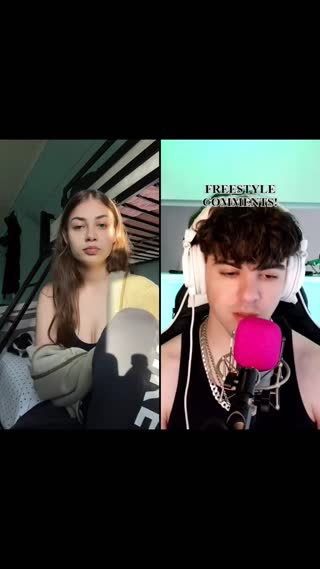@avaawillson TikTok live from 2026-04-29