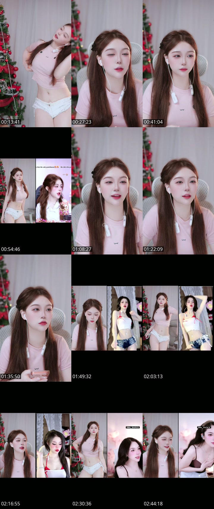 TikTok live: vao day em bao by @nhoemkhong1106