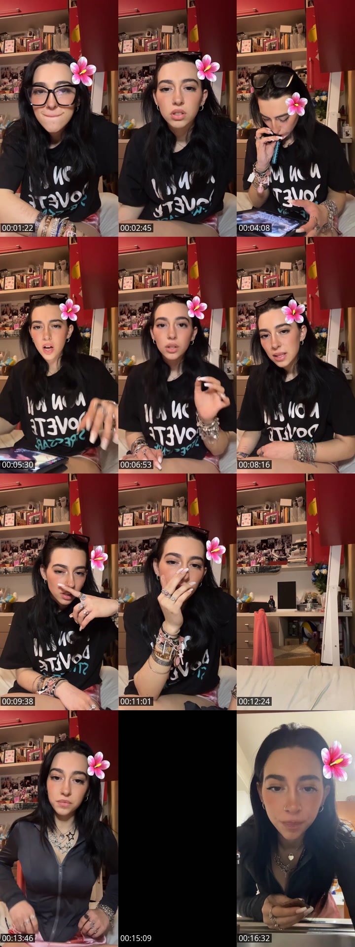 TikTok live: ragazzi io arrivo subito by @martiiiiprivatissimo
