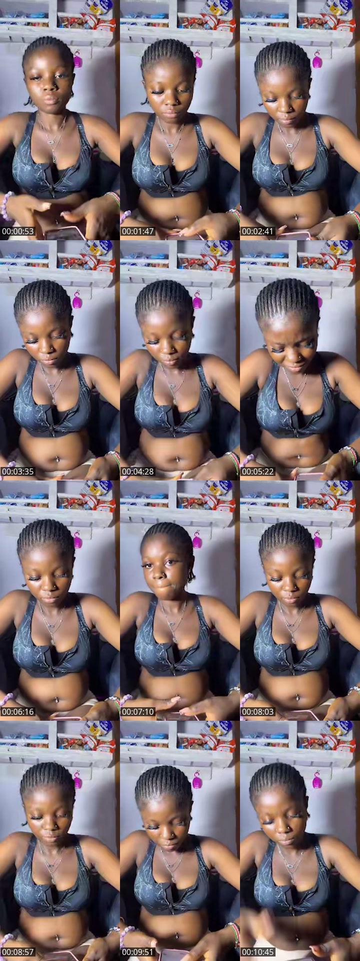 @lilmamaspeaks6 TikTok live from 2026-04-29