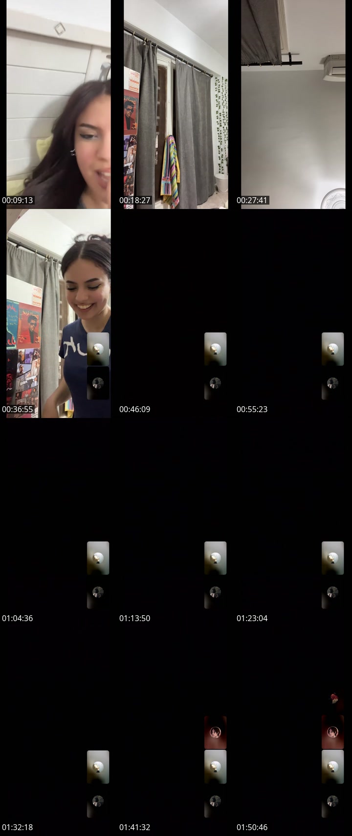 @rorododo126 TikTok live from 2026-04-29
