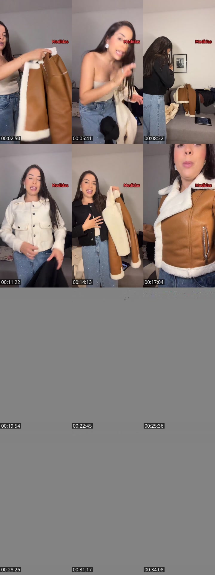 TikTok live: Carolina Viana live by @carolinavianaaa