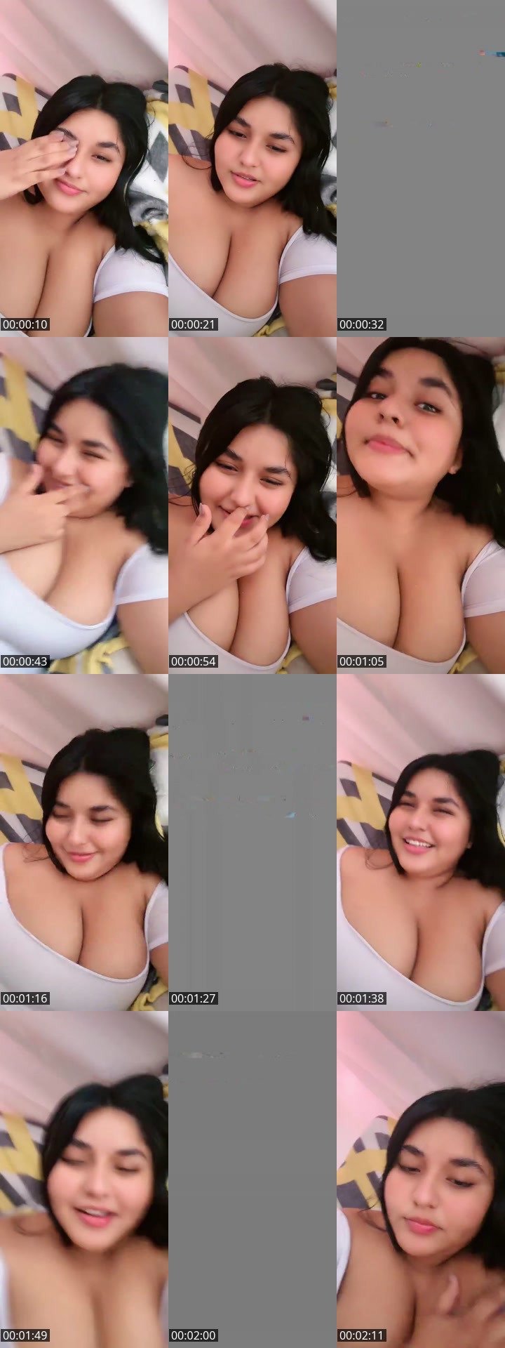 TikTok live: cocinando ando by @natimart_1