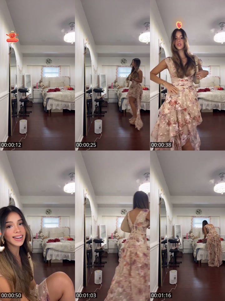TikTok live: You are loved ❤️ by @luceritaxo
