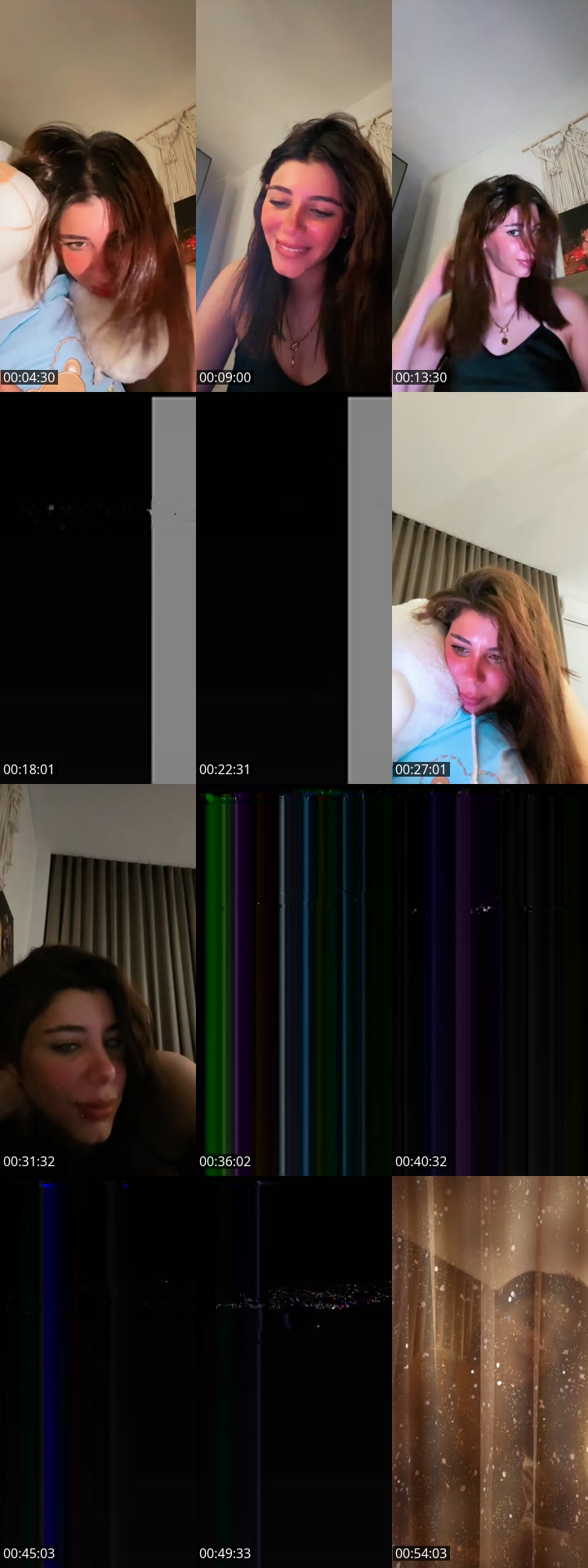 @bellaadeeb TikTok live from 2026-04-29