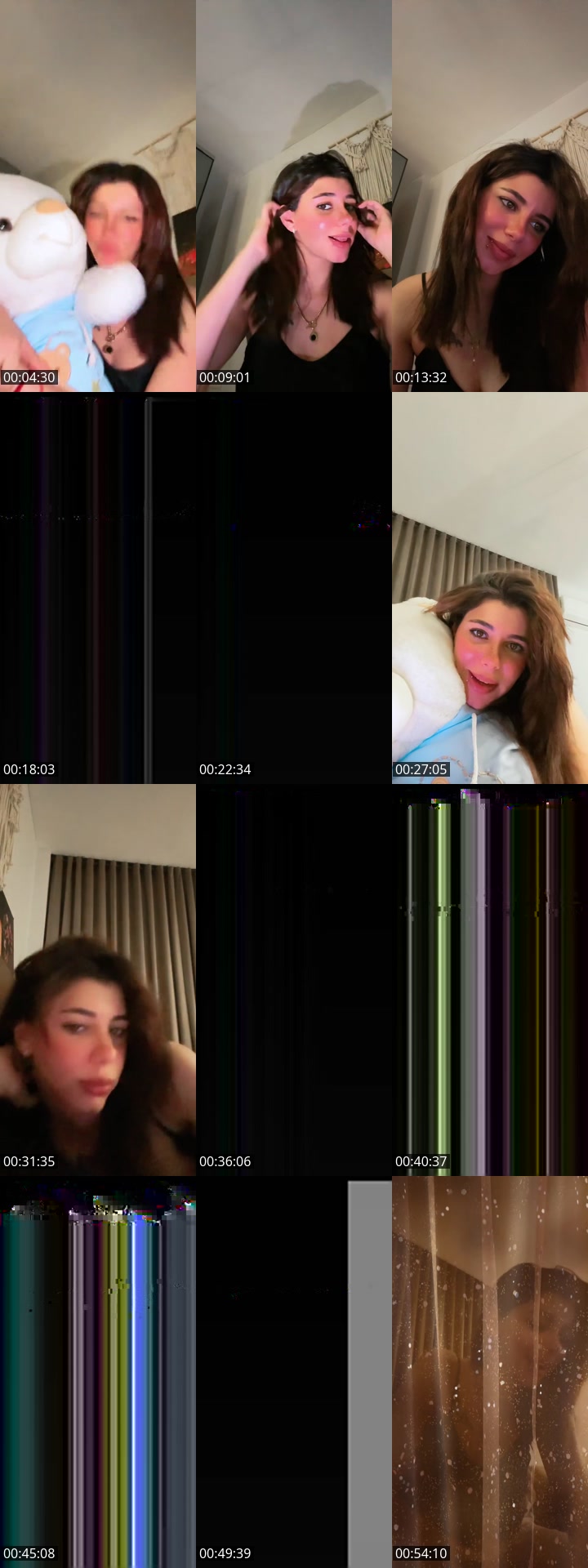 @bellaadeeb TikTok live from 2026-04-29