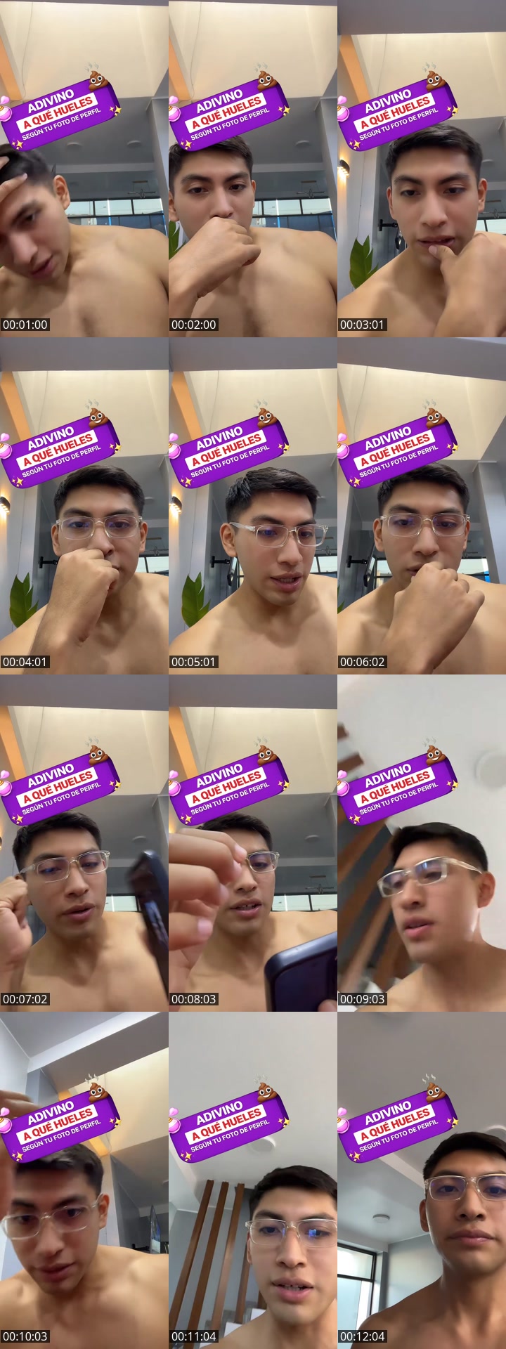 TikTok live: Monsefú by @milordrenzo