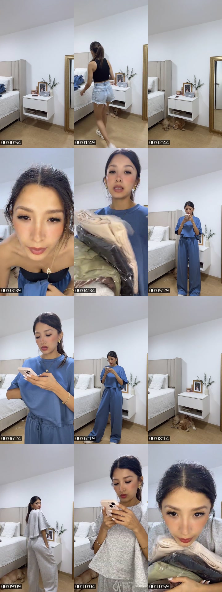 TikTok live: ROPA BONITA💘 by @annpaula_