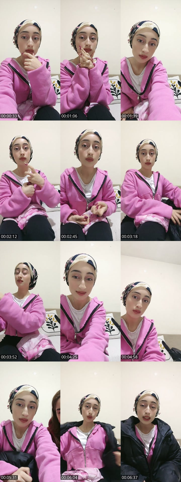 @medinenizz18 TikTok live from 2026-04-29