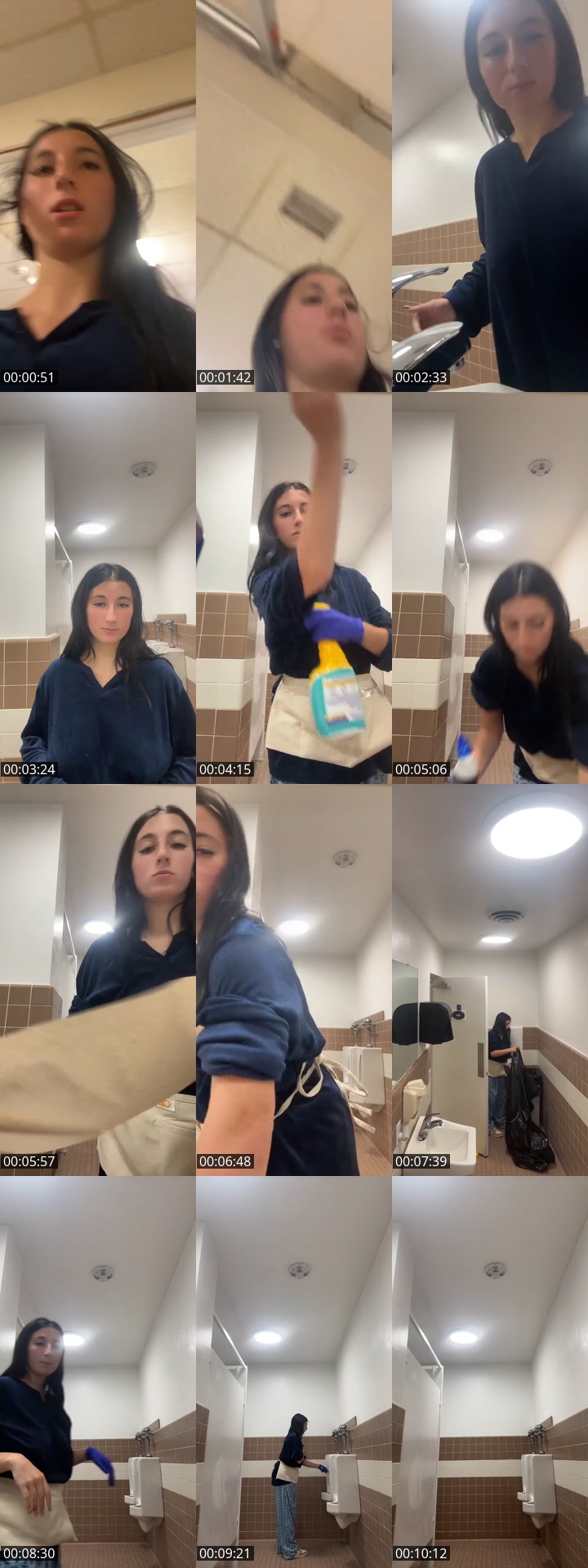 TikTok live: Pool by @pyttrella