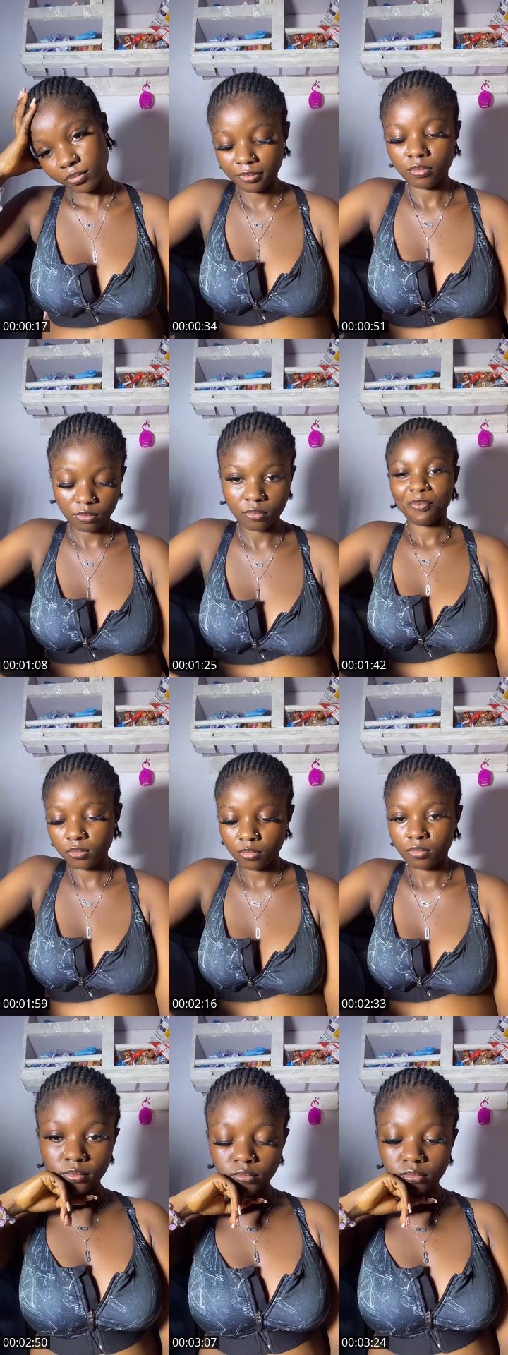 @lilmamaspeaks6 TikTok live from 2026-04-29