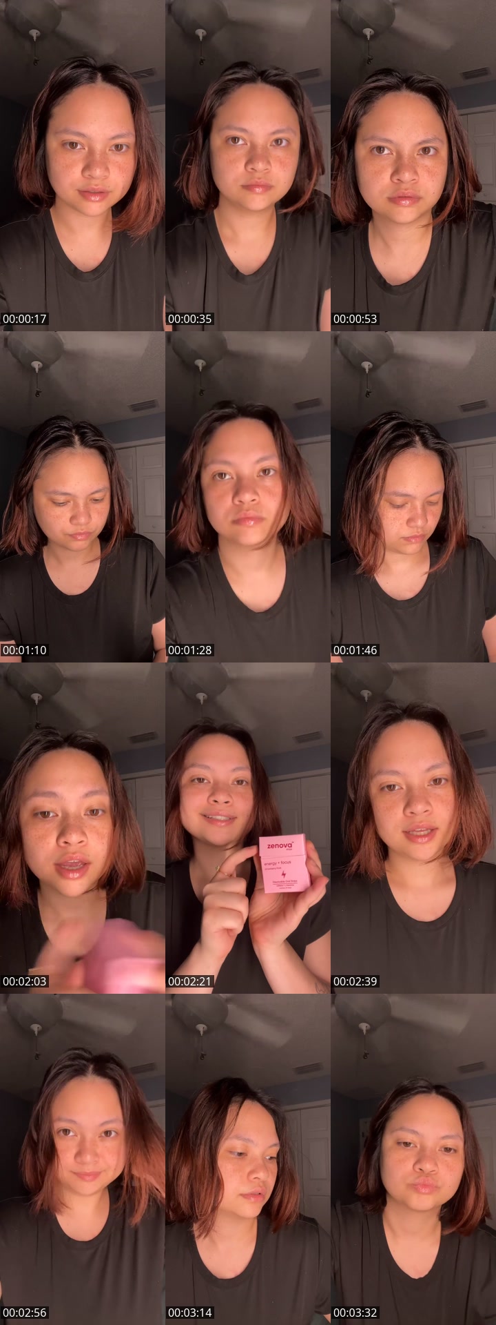 TikTok live: Gøøniversity🐸 by @samquestz1