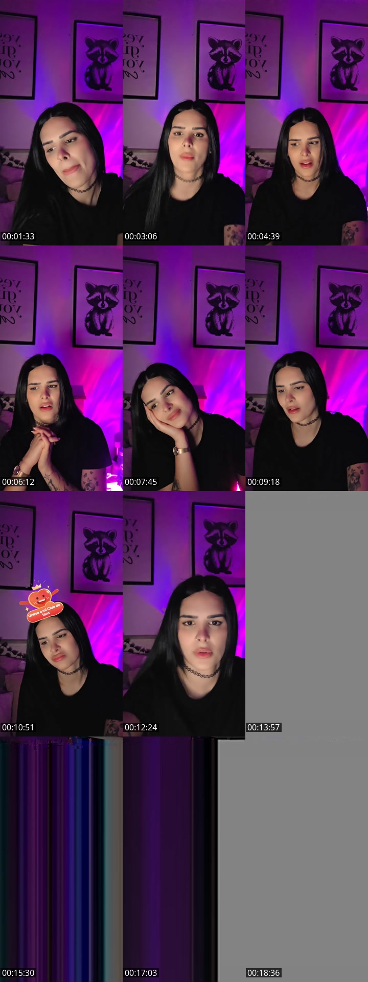 @nikkipache TikTok live from 2026-04-29