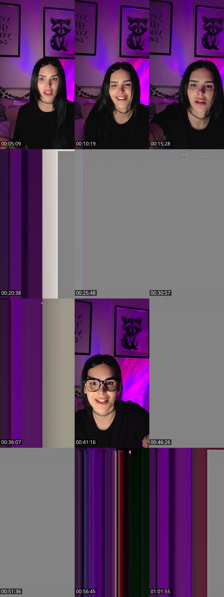 @nikkipache TikTok live from 2026-04-29