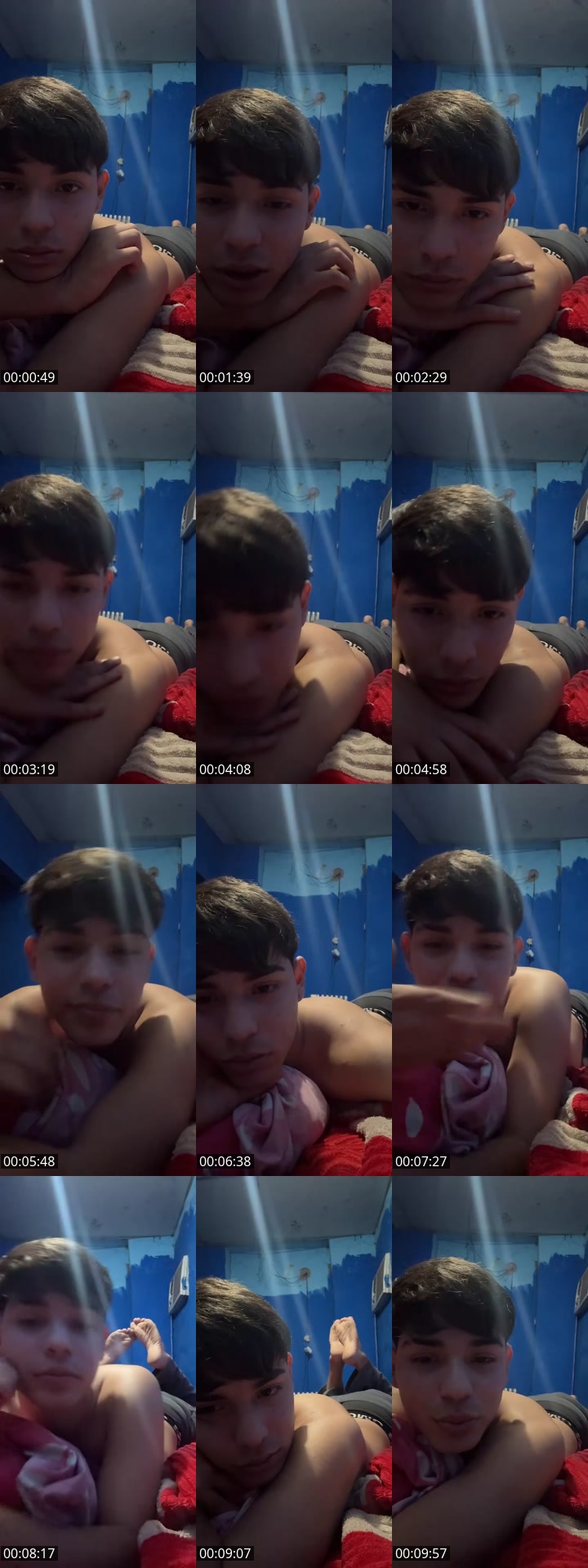 TikTok live: Hola x by @antonioo.91