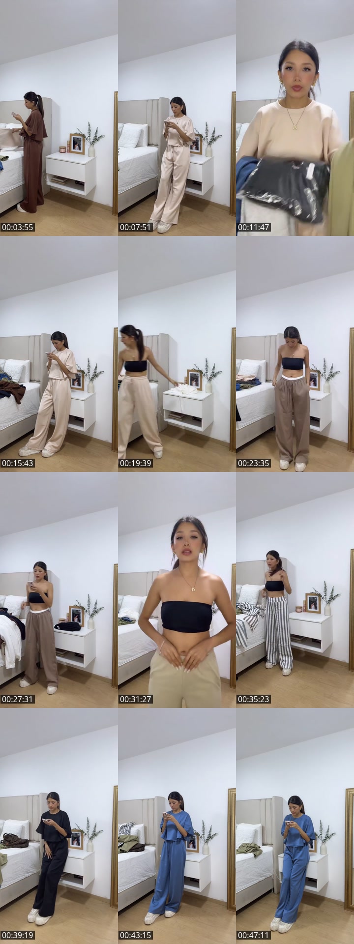 TikTok live: ROPA BONITA💘 by @annpaula_