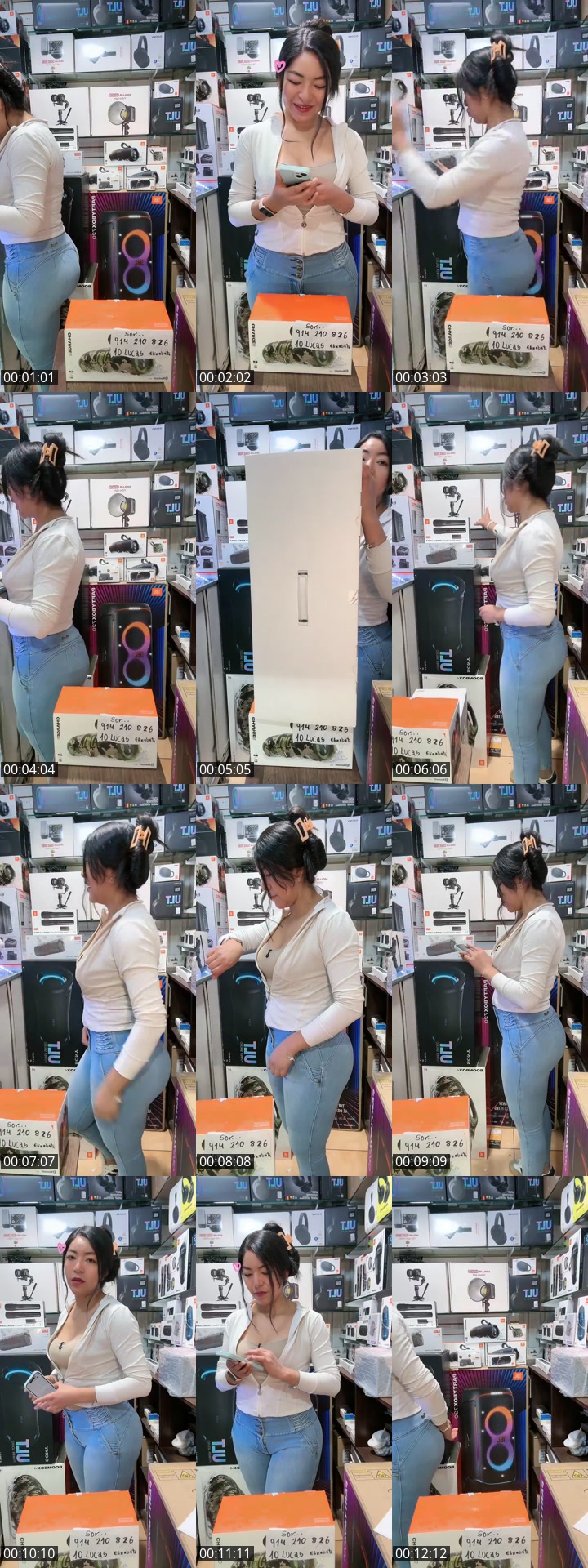 TikTok live: Arequipa venta de parlantes audi by @audio.play.store