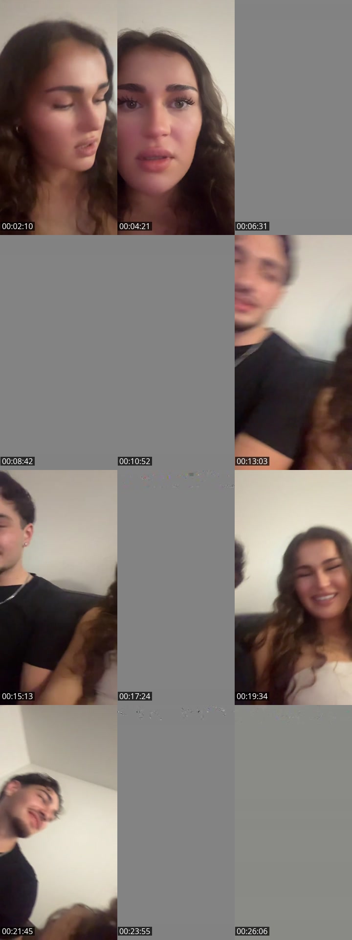 TikTok live: join by @kkatiemcneil