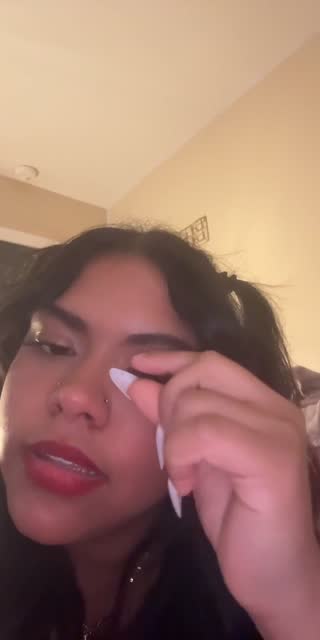 TikTok live: 40k? by @lalaphrsz